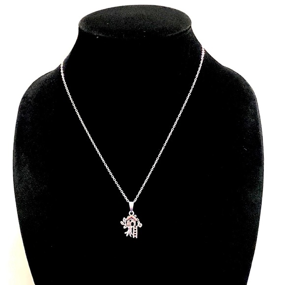 Treehouse Necklace - Picture 3 of 8